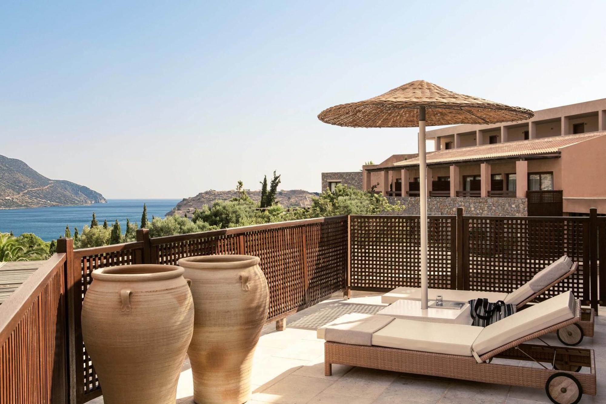 Hotel Phaea Blue 5*