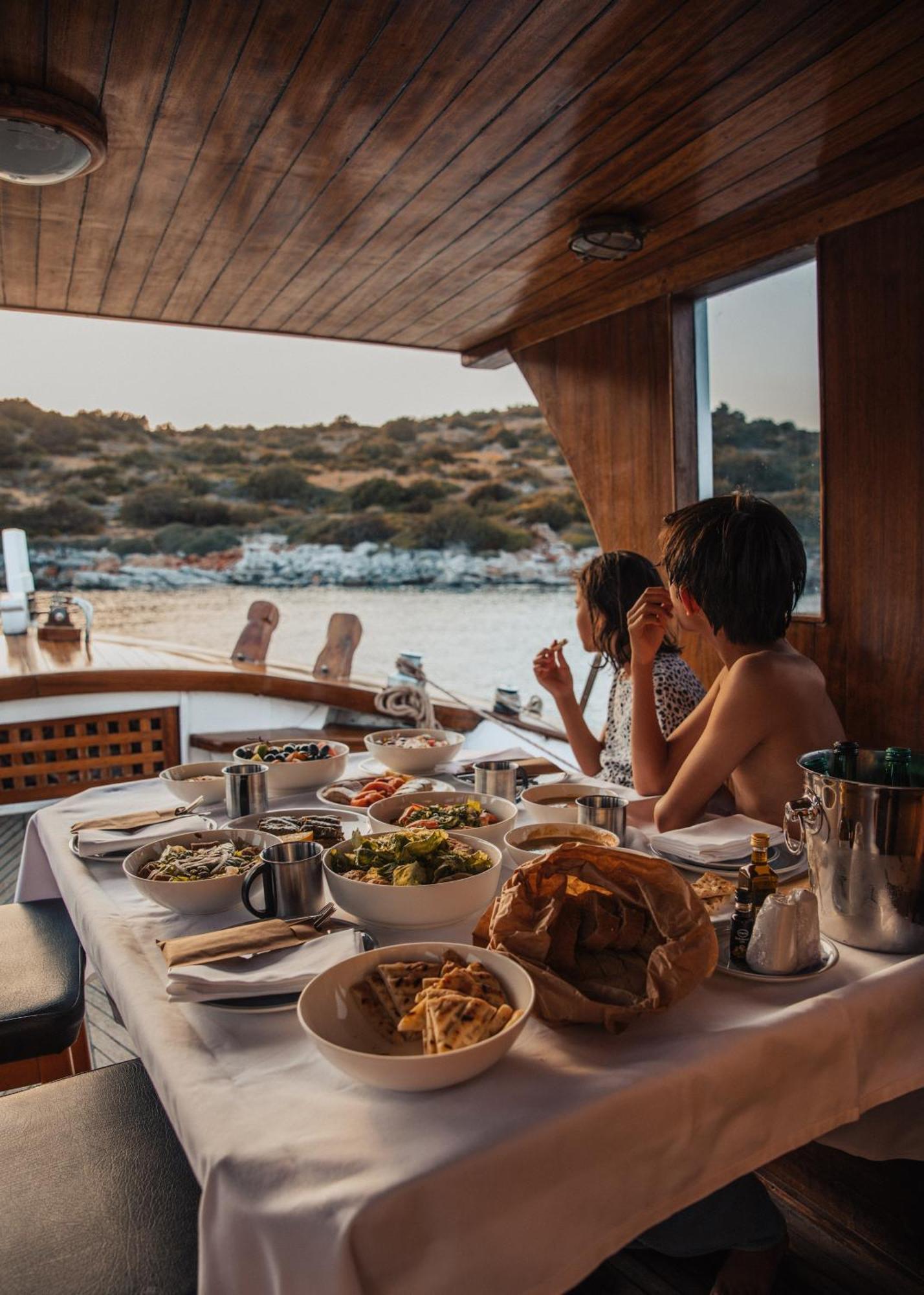 Phaea Blue Hotel 5*