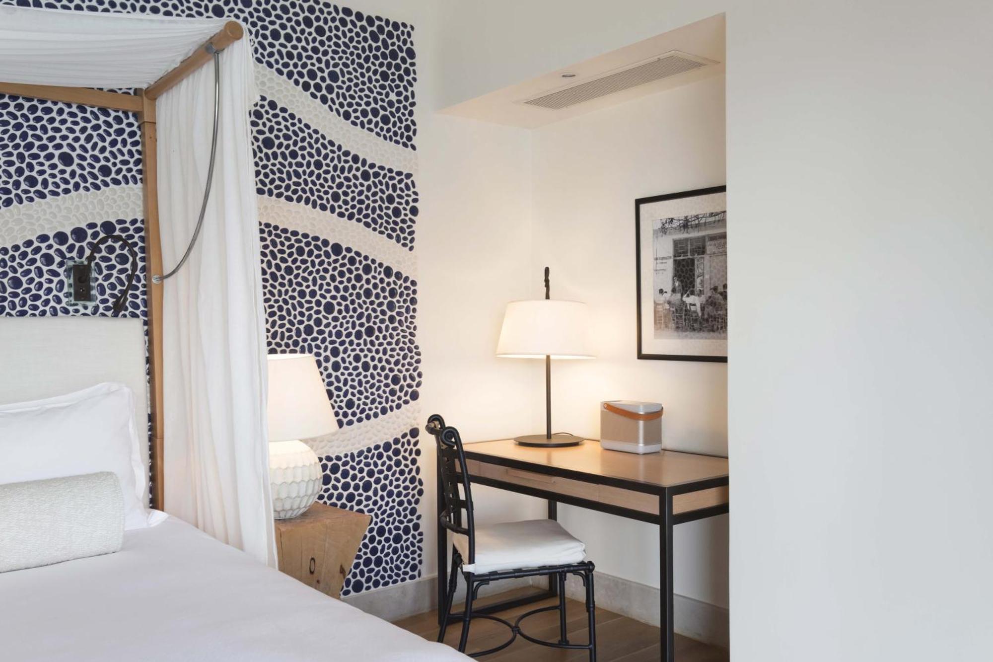 Hotel Phaea Blue