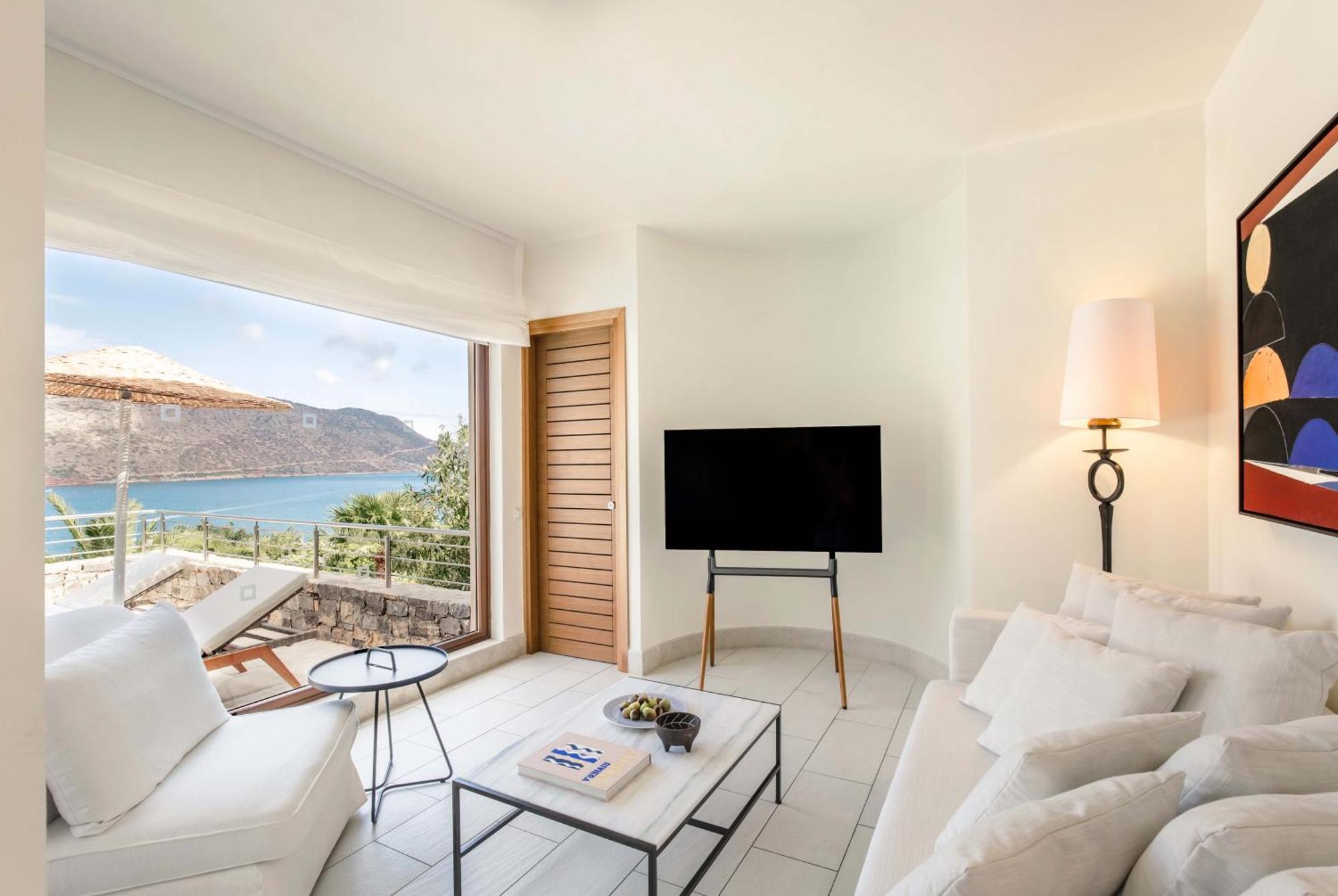 Hotel Phaea Blue