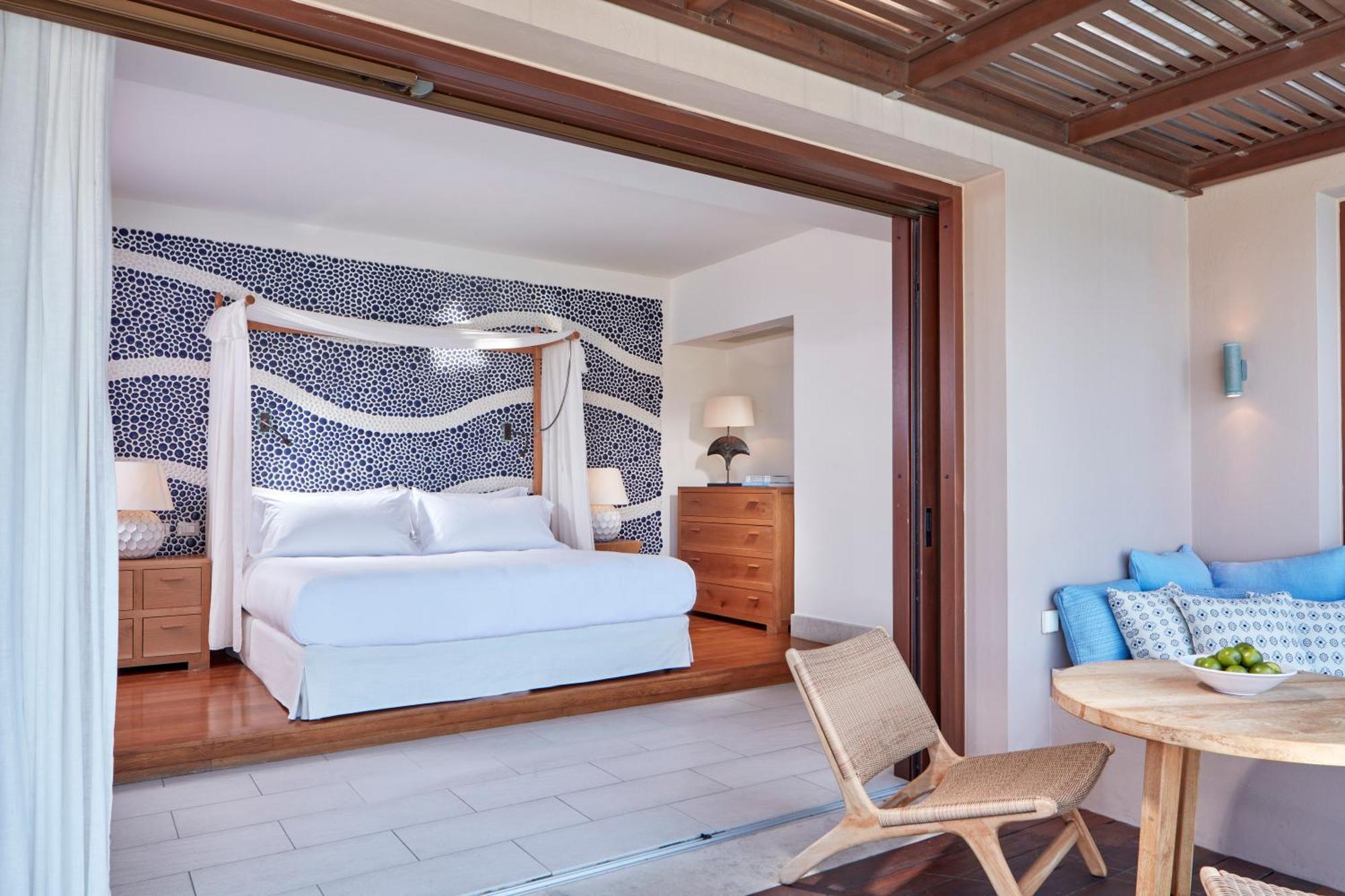 Hotel Phaea Blue 5*