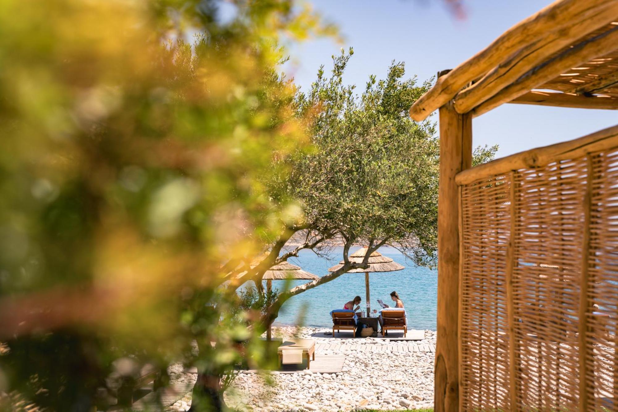 Hotel Phaea Blue Elounda (Crete)