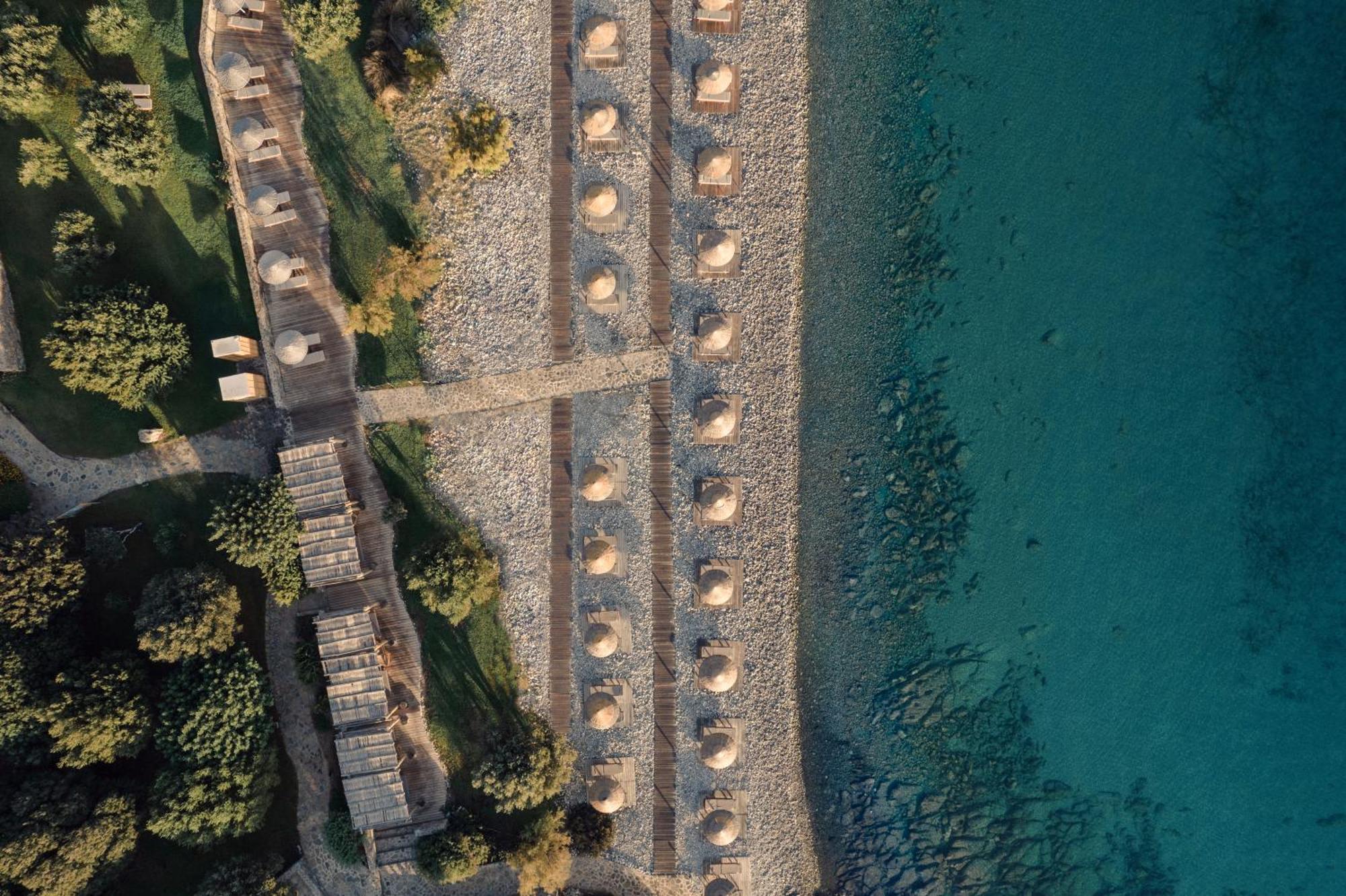 Phaea Blue Elounda (Crete)