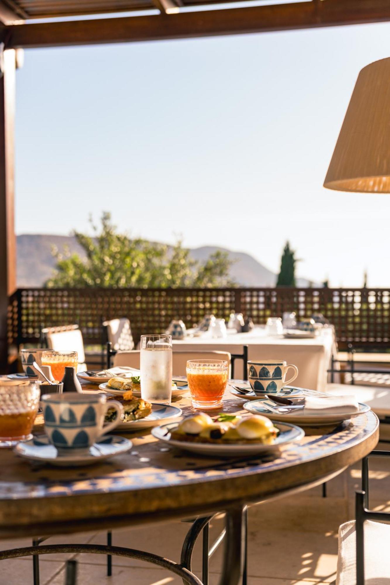 Hotel Phaea Blue Elounda (Crete)