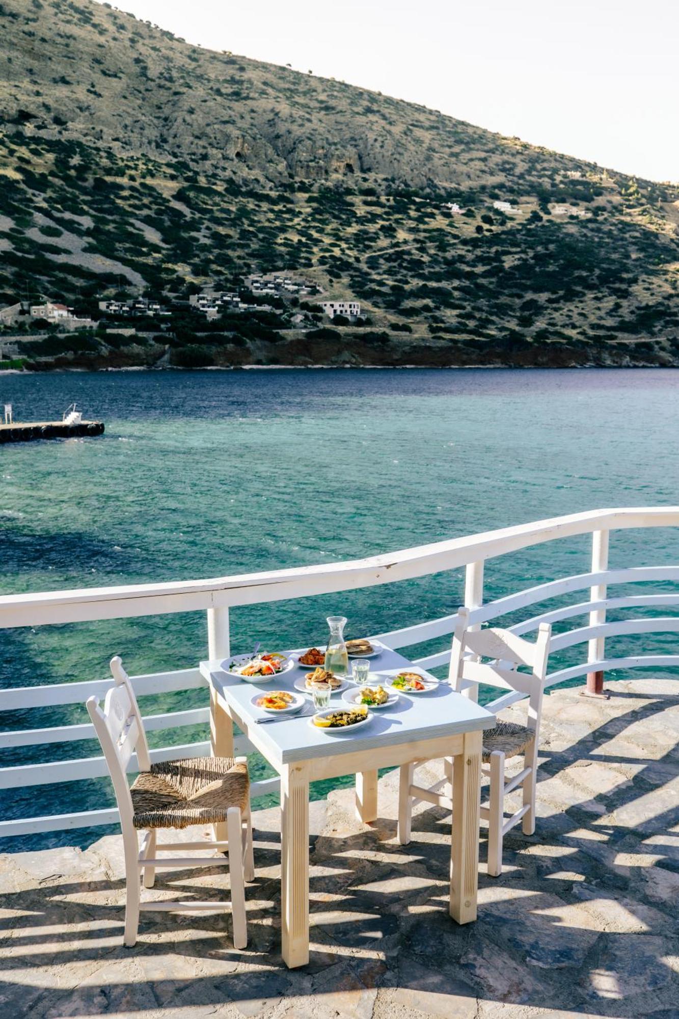 Hotel Phaea Blue 5*