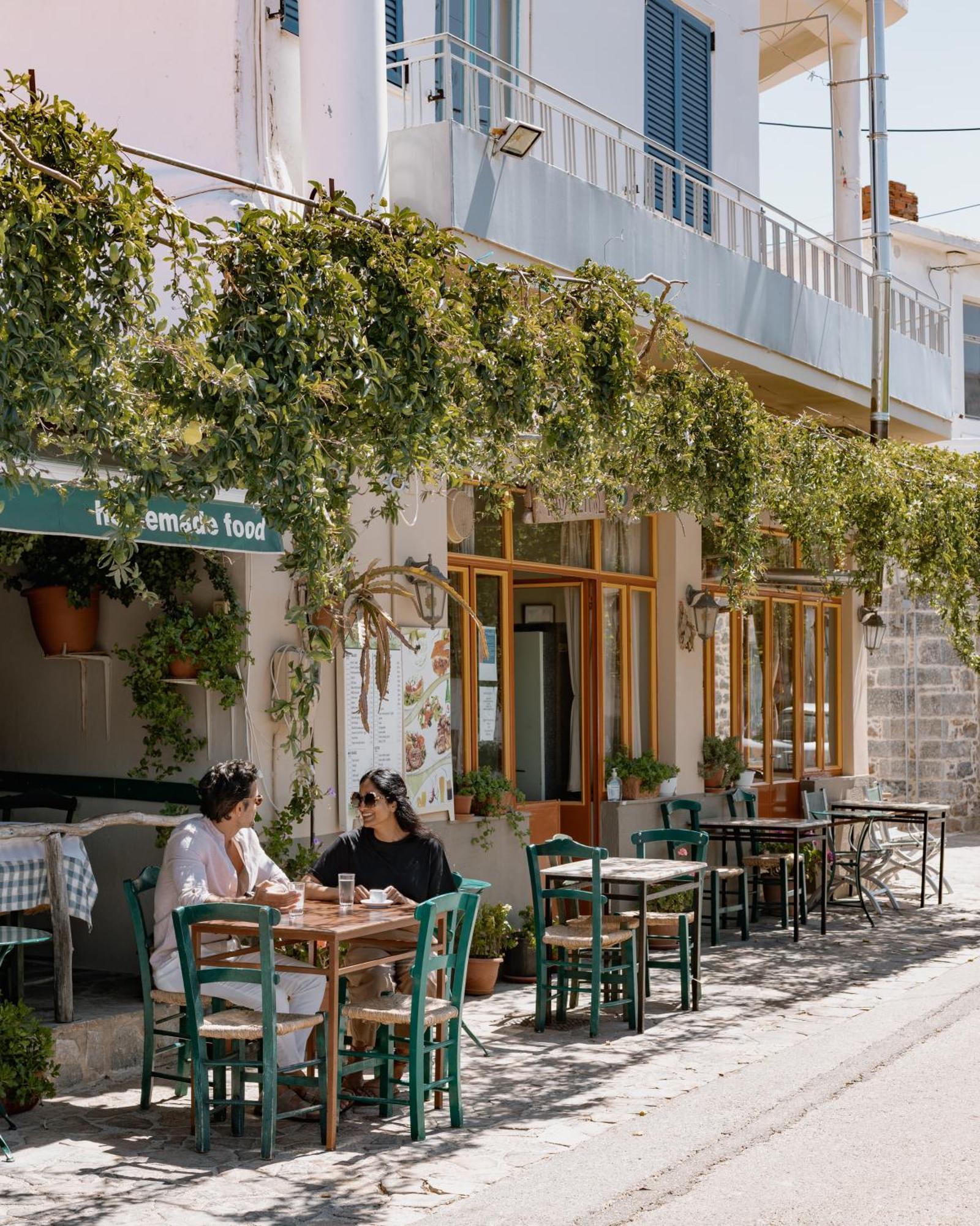 Phaea Blue 5* Elounda (Crete)